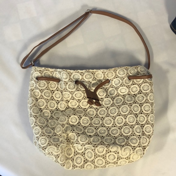 Cute drawstring purse - Picture 4 of 6